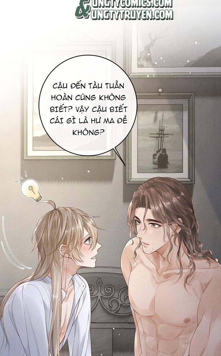 Phế Thổ Và An Tức Chap 4 - Next Chap 5