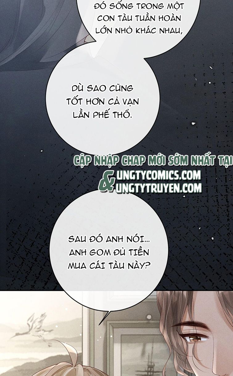 Phế Thổ Và An Tức Chap 4 - Next Chap 5