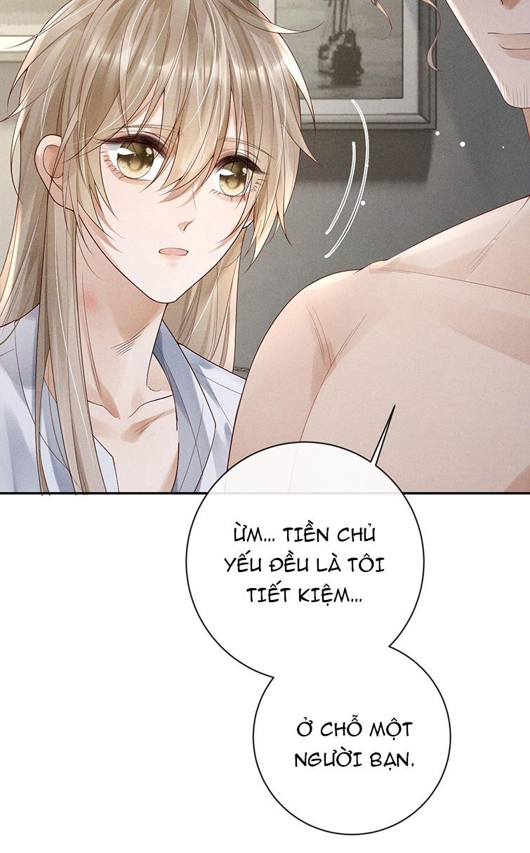 Phế Thổ Và An Tức Chap 4 - Next Chap 5