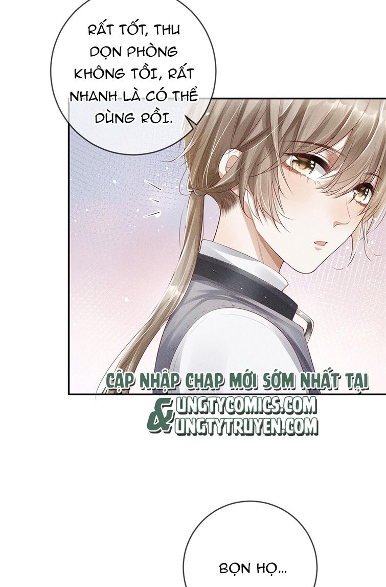 Phế Thổ Và An Tức Chap 4 - Next Chap 5