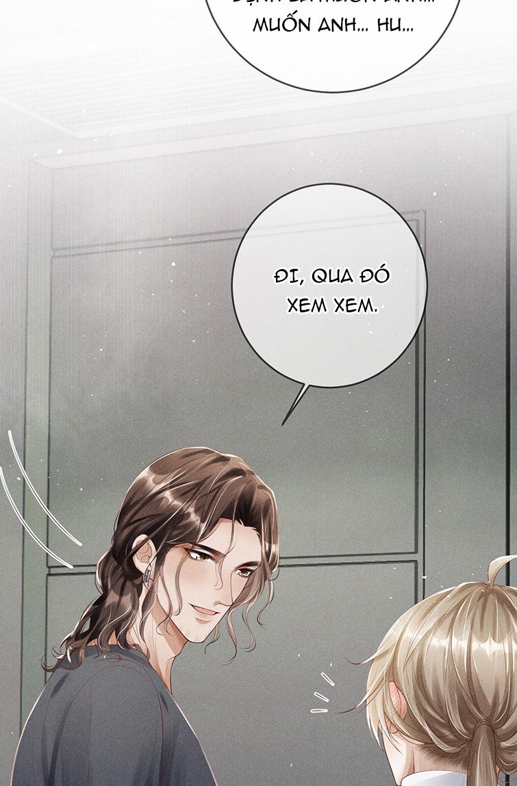 Phế Thổ Và An Tức Chap 4 - Next Chap 5