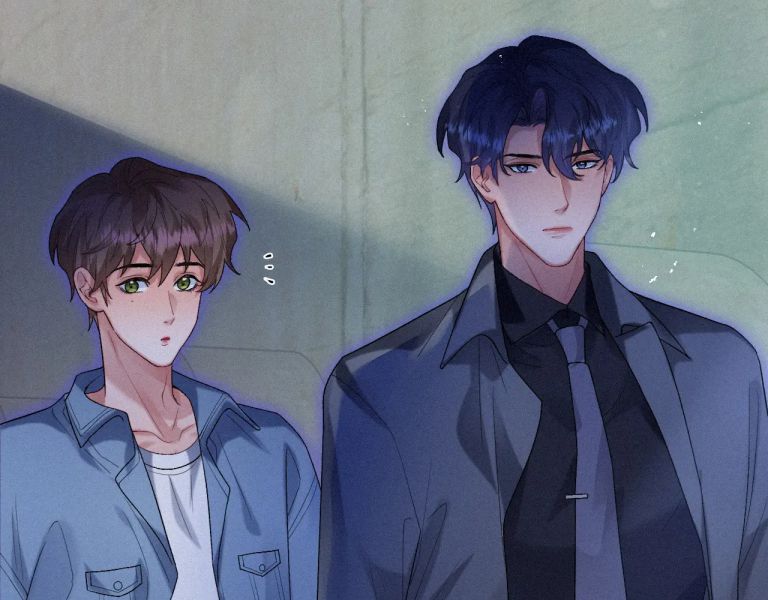 Linh Hồn Hoãn Án Chap 41 - Next Chap 42