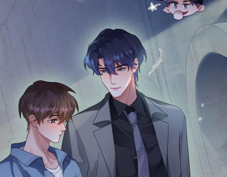 Linh Hồn Hoãn Án Chap 41 - Next Chap 42