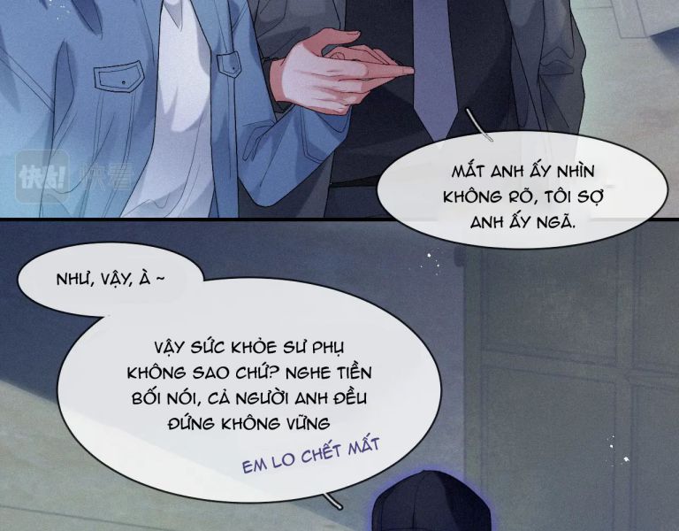 Linh Hồn Hoãn Án Chap 41 - Next Chap 42