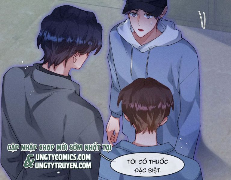 Linh Hồn Hoãn Án Chap 41 - Next Chap 42