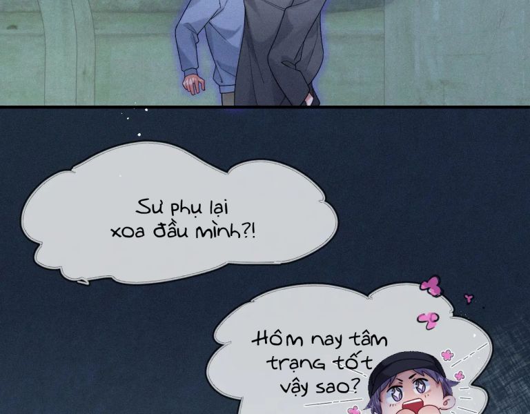 Linh Hồn Hoãn Án Chap 41 - Next Chap 42