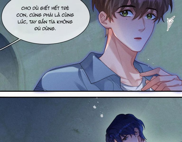 Linh Hồn Hoãn Án Chap 41 - Next Chap 42