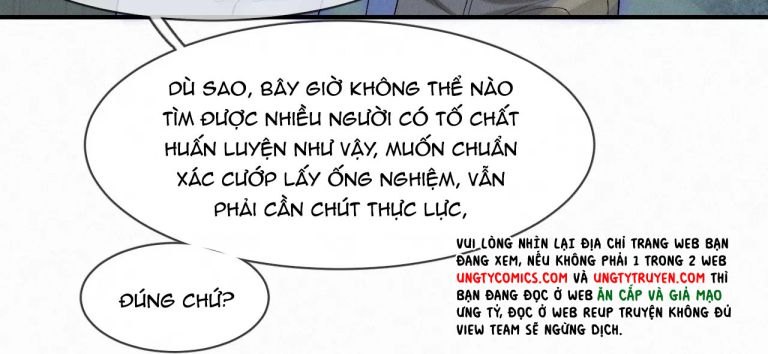 Linh Hồn Hoãn Án Chap 41 - Next Chap 42