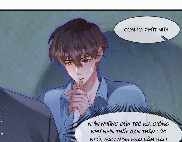 Linh Hồn Hoãn Án Chap 41 - Next Chap 42