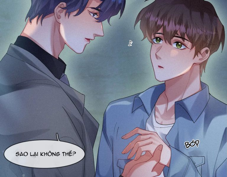 Linh Hồn Hoãn Án Chap 41 - Next Chap 42