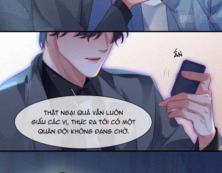 Linh Hồn Hoãn Án Chap 41 - Next Chap 42