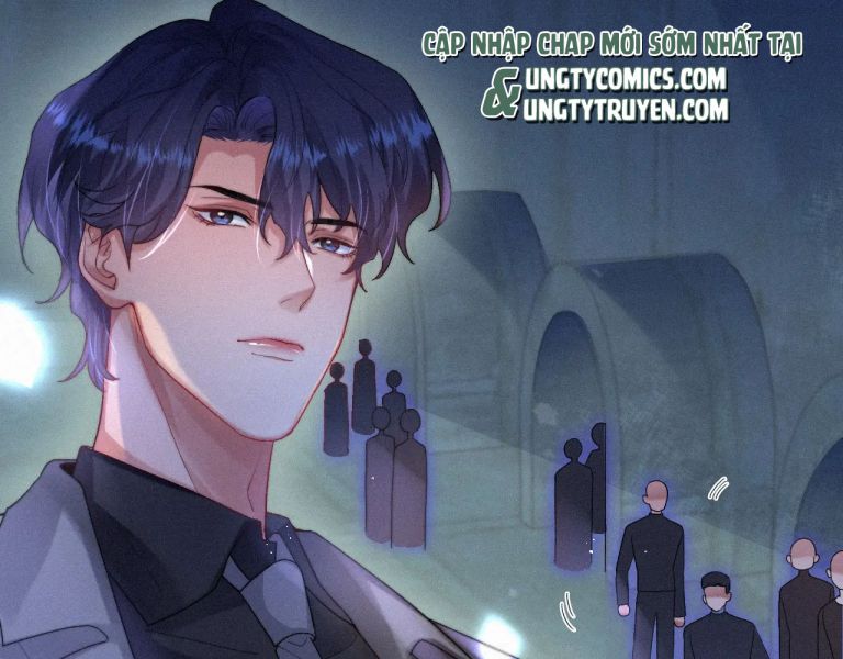 Linh Hồn Hoãn Án Chap 41 - Next Chap 42