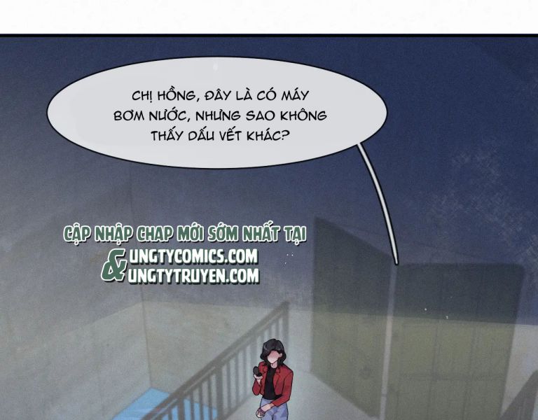 Linh Hồn Hoãn Án Chap 41 - Next Chap 42