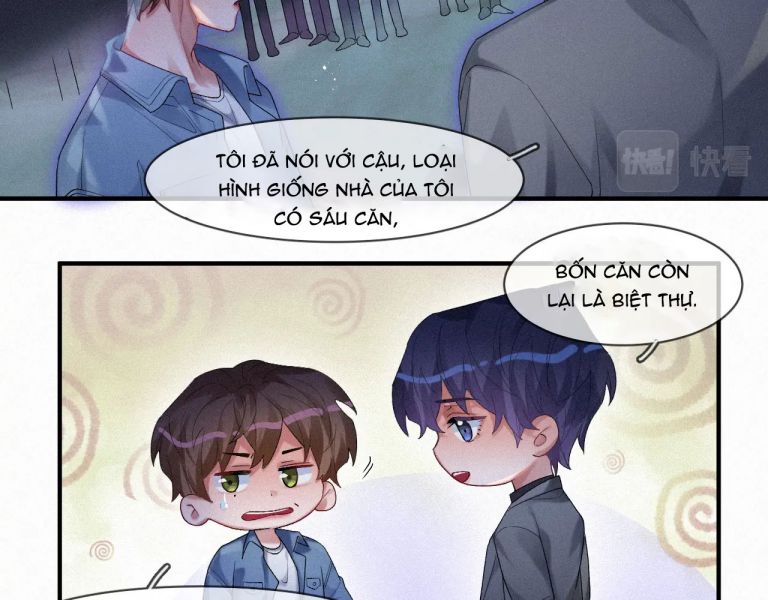 Linh Hồn Hoãn Án Chap 41 - Next Chap 42