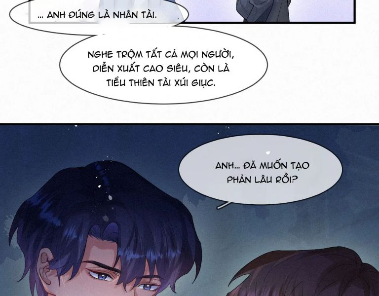 Linh Hồn Hoãn Án Chap 41 - Next Chap 42