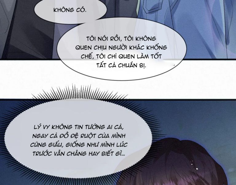 Linh Hồn Hoãn Án Chap 41 - Next Chap 42