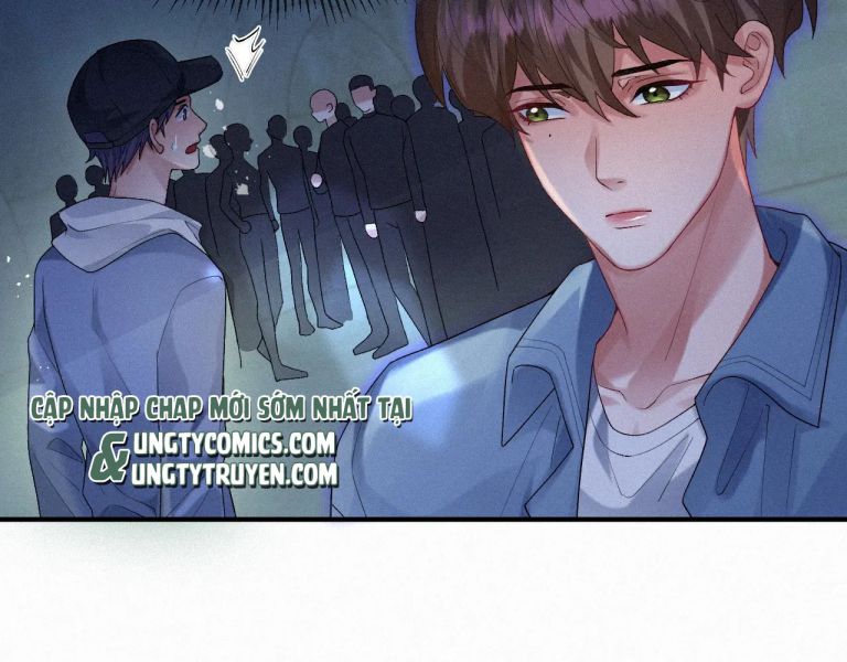 Linh Hồn Hoãn Án Chap 41 - Next Chap 42