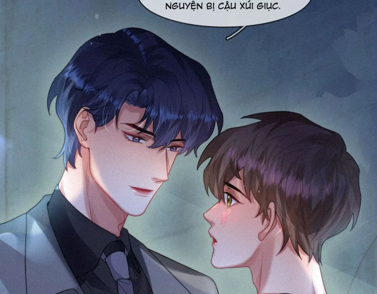 Linh Hồn Hoãn Án Chap 41 - Next Chap 42