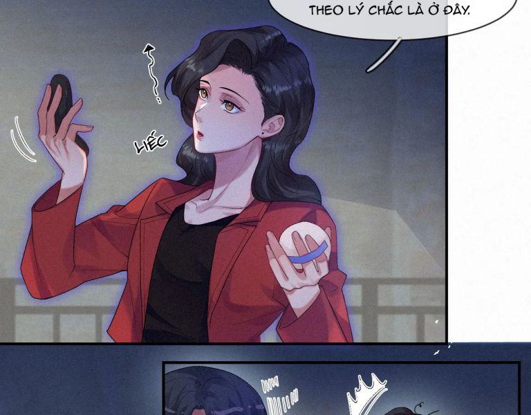 Linh Hồn Hoãn Án Chap 41 - Next Chap 42