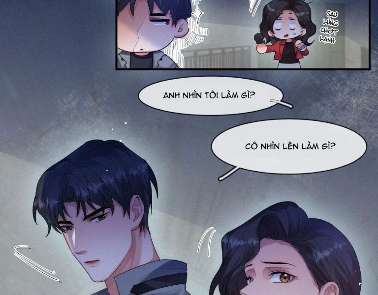 Linh Hồn Hoãn Án Chap 41 - Next Chap 42