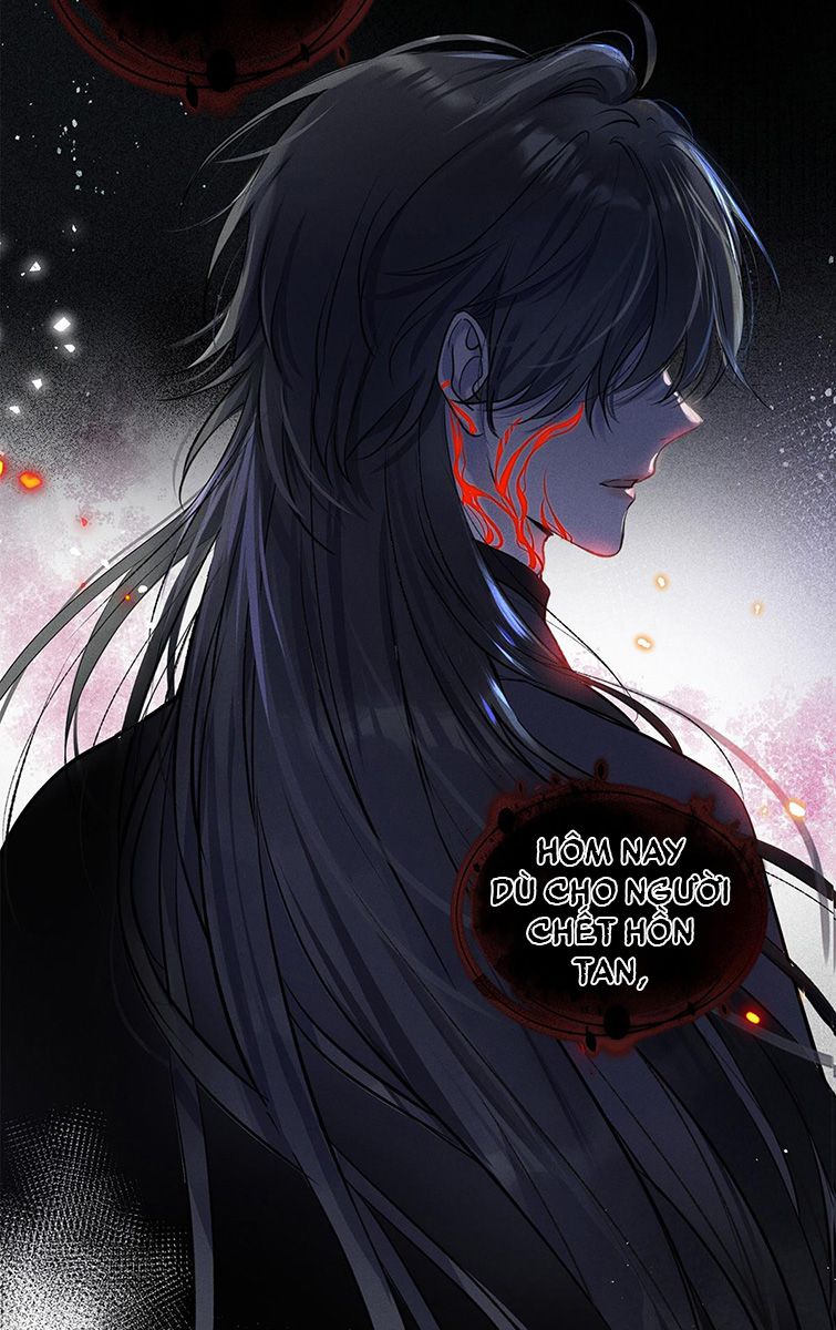 Sư Thúc Bất Khả Mạo Tướng Văn Án - Next Chap 1