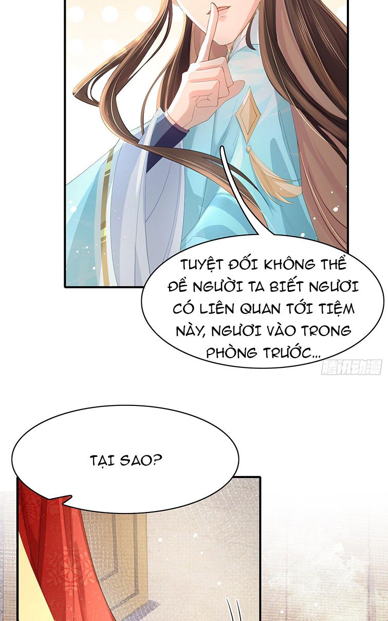 Bá Tổng Vương Phi Lật Xe Chỉ Nam Chapter 14 - Next Chapter 15