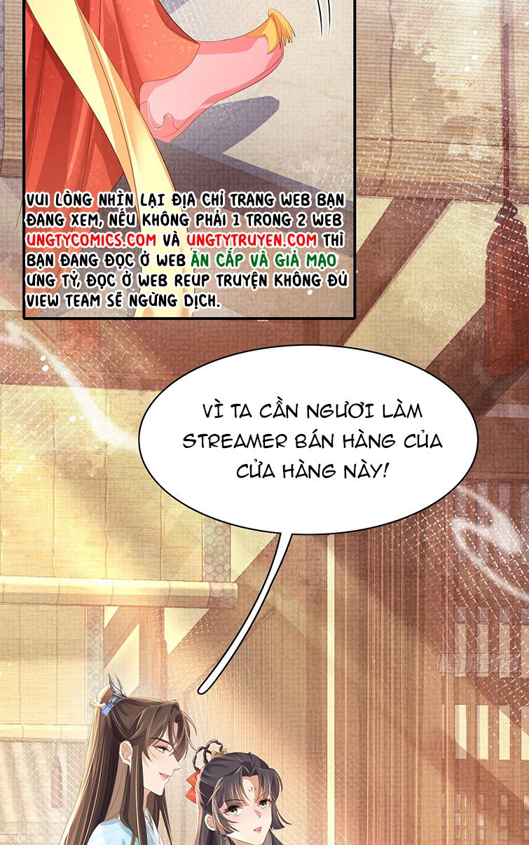 Bá Tổng Vương Phi Lật Xe Chỉ Nam Chapter 14 - Next Chapter 15