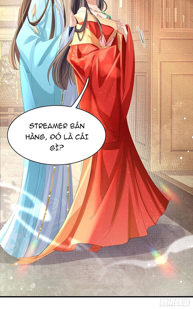 Bá Tổng Vương Phi Lật Xe Chỉ Nam Chapter 14 - Next Chapter 15