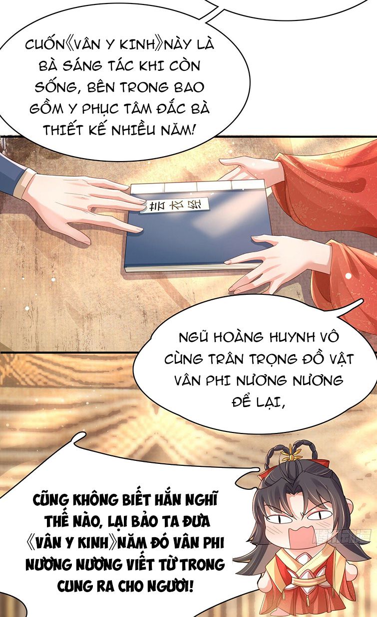 Bá Tổng Vương Phi Lật Xe Chỉ Nam Chapter 14 - Next Chapter 15
