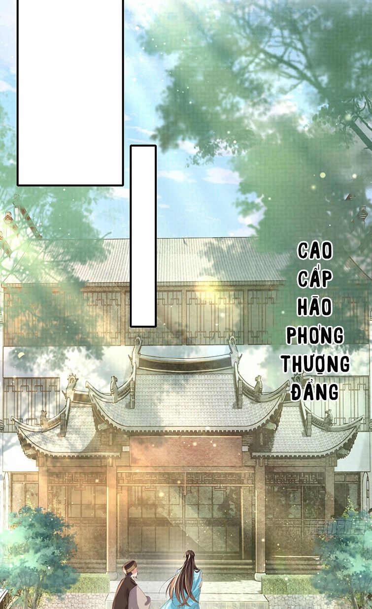Bá Tổng Vương Phi Lật Xe Chỉ Nam Chapter 14 - Next Chapter 15