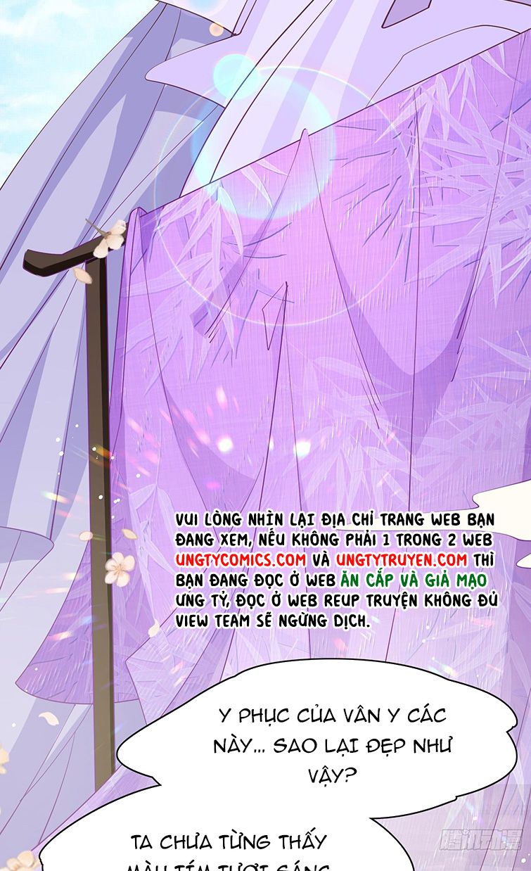 Bá Tổng Vương Phi Lật Xe Chỉ Nam Chapter 14 - Next Chapter 15