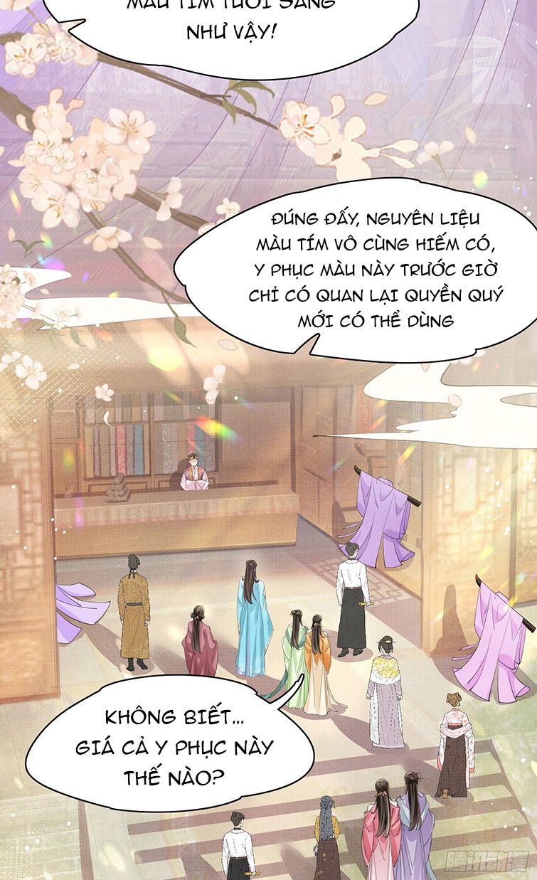 Bá Tổng Vương Phi Lật Xe Chỉ Nam Chapter 14 - Next Chapter 15