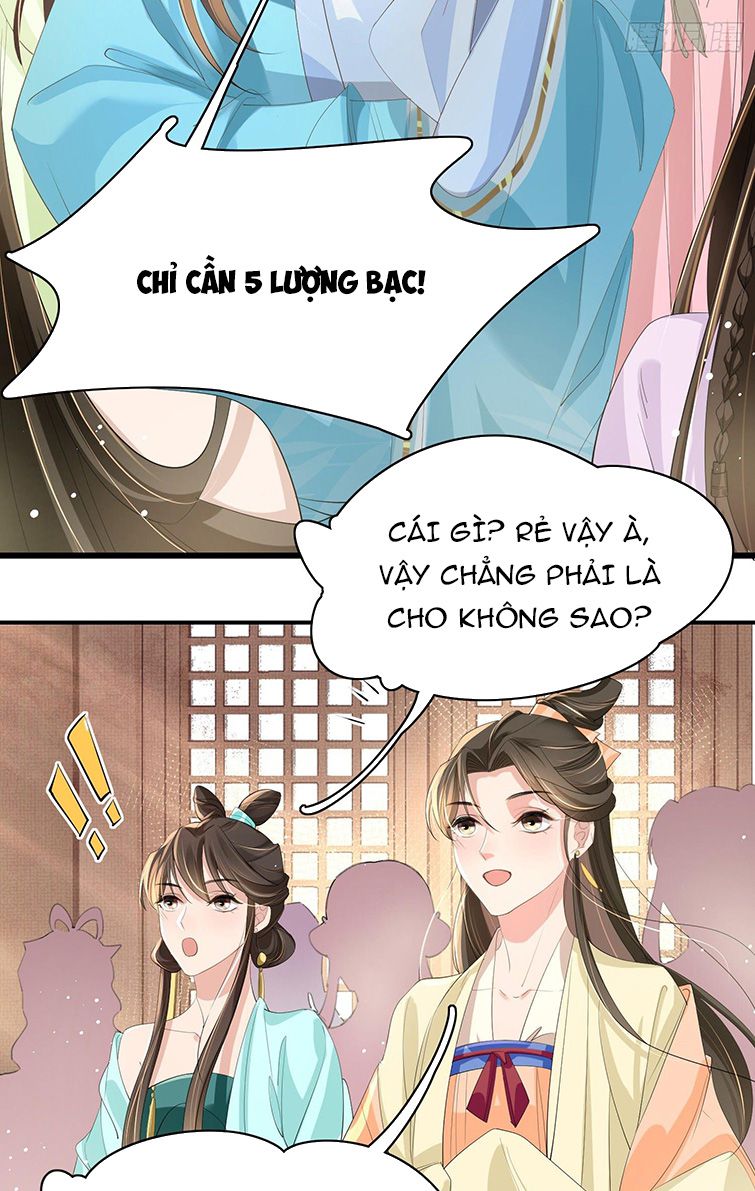 Bá Tổng Vương Phi Lật Xe Chỉ Nam Chapter 14 - Next Chapter 15