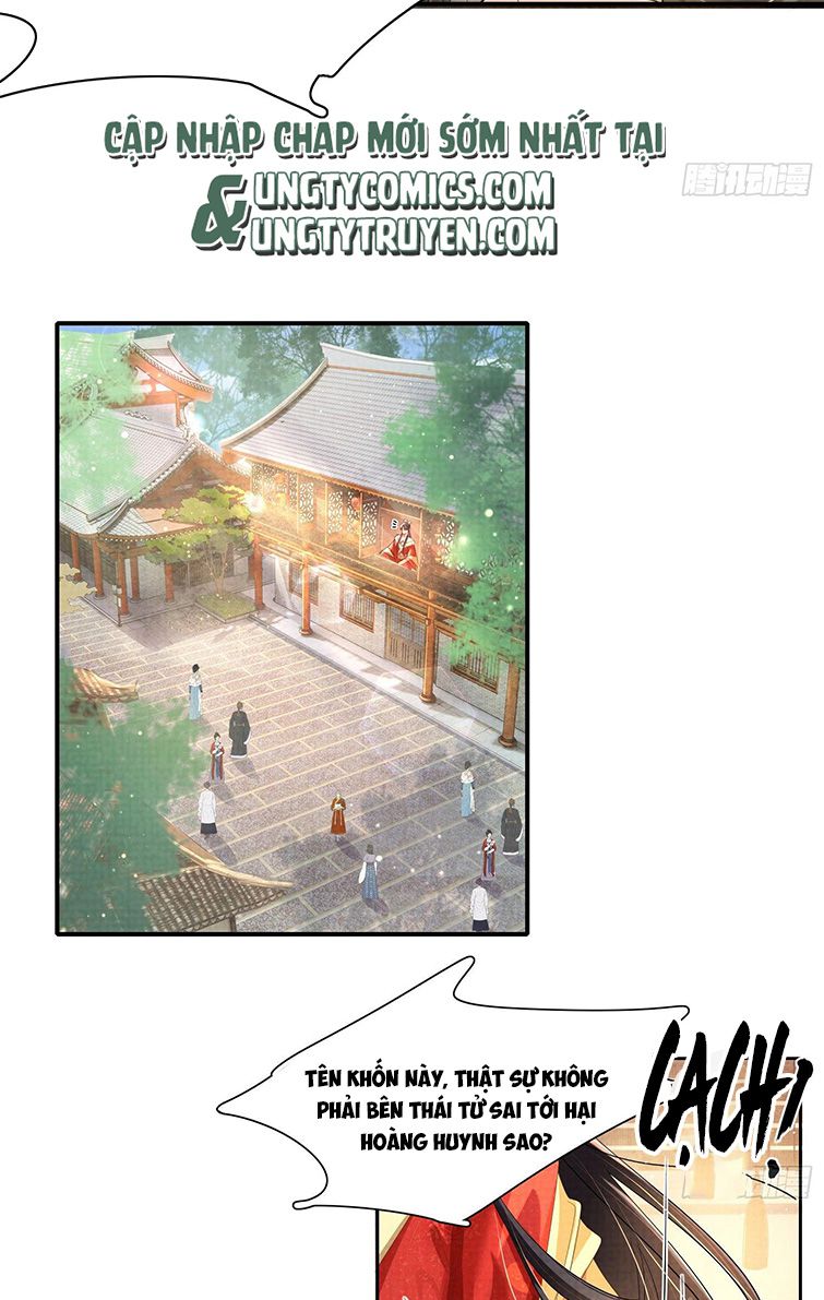 Bá Tổng Vương Phi Lật Xe Chỉ Nam Chapter 14 - Next Chapter 15
