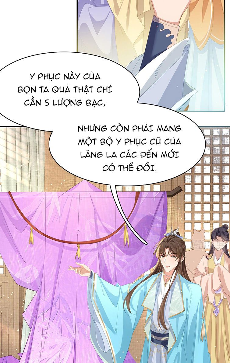 Bá Tổng Vương Phi Lật Xe Chỉ Nam Chapter 14 - Next Chapter 15