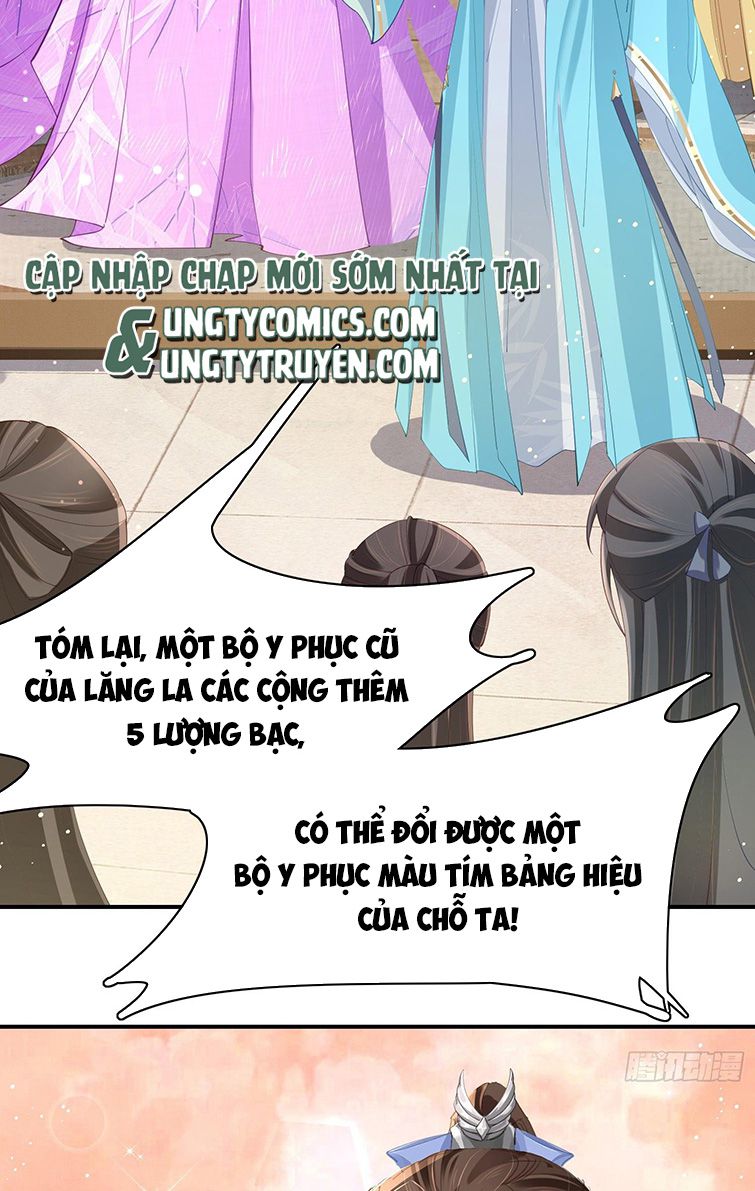 Bá Tổng Vương Phi Lật Xe Chỉ Nam Chapter 14 - Next Chapter 15