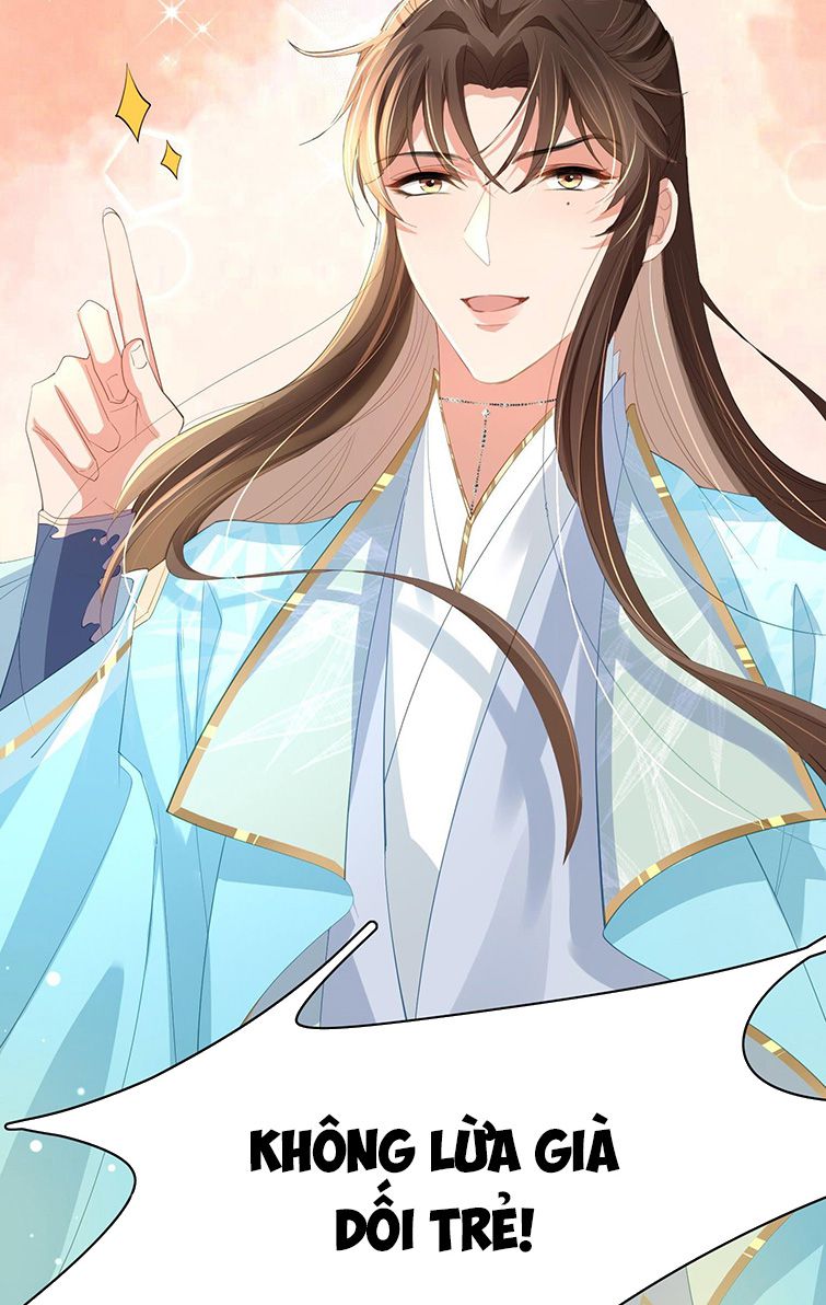Bá Tổng Vương Phi Lật Xe Chỉ Nam Chapter 14 - Next Chapter 15
