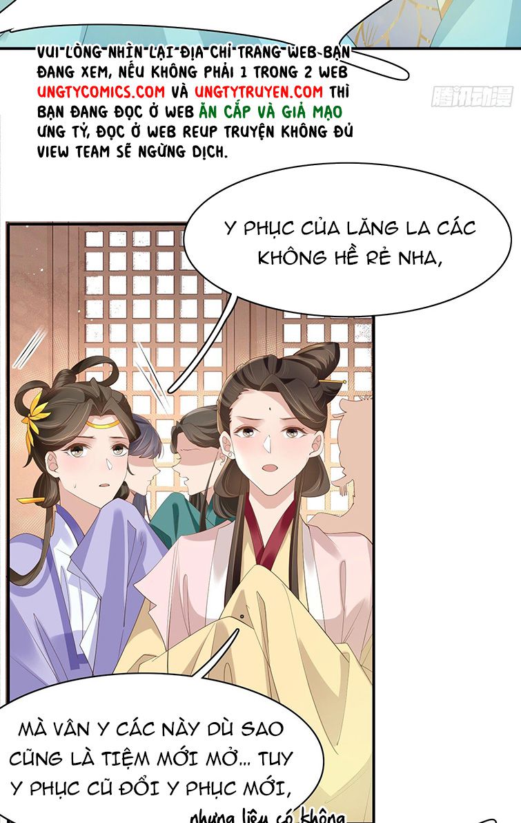 Bá Tổng Vương Phi Lật Xe Chỉ Nam Chapter 14 - Next Chapter 15