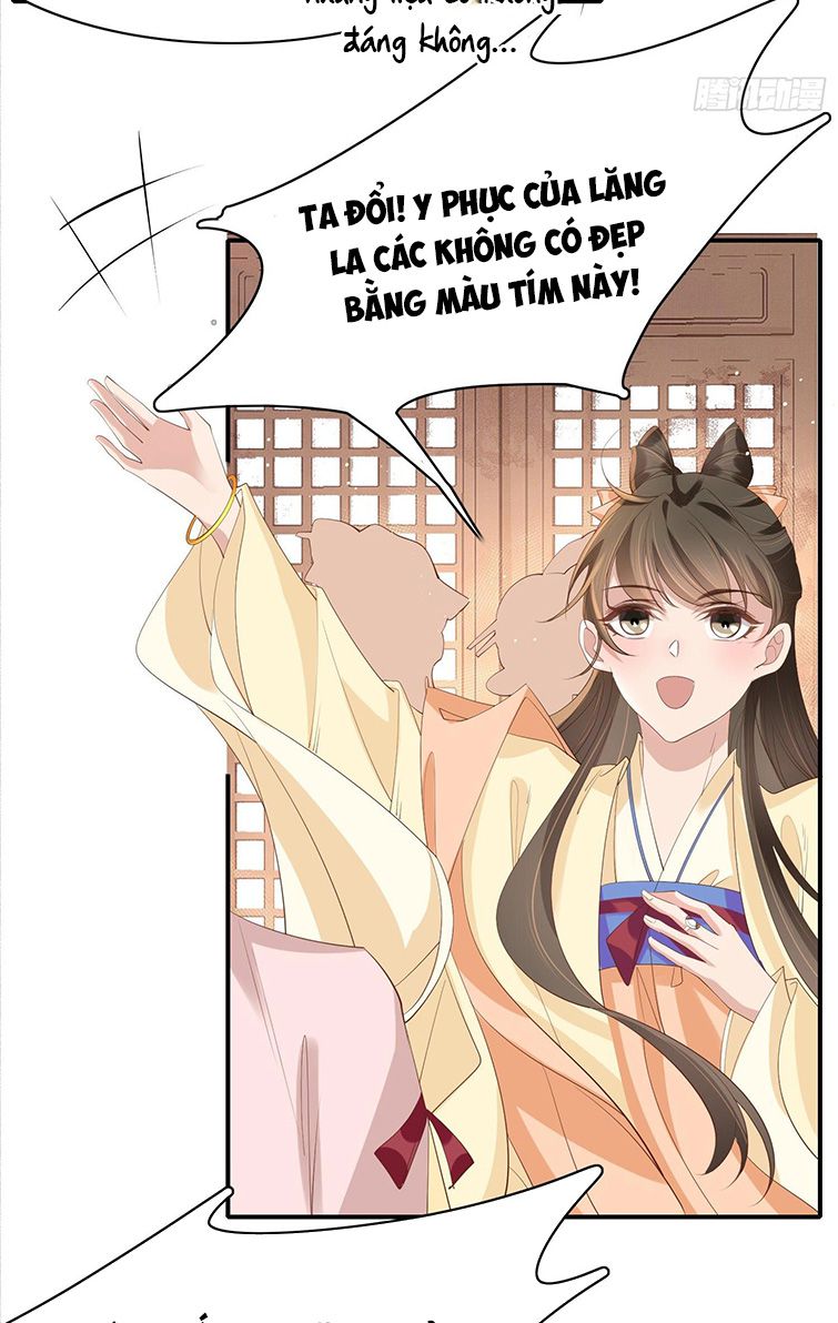 Bá Tổng Vương Phi Lật Xe Chỉ Nam Chapter 14 - Next Chapter 15