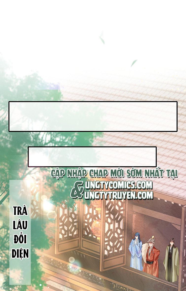 Bá Tổng Vương Phi Lật Xe Chỉ Nam Chapter 14 - Next Chapter 15