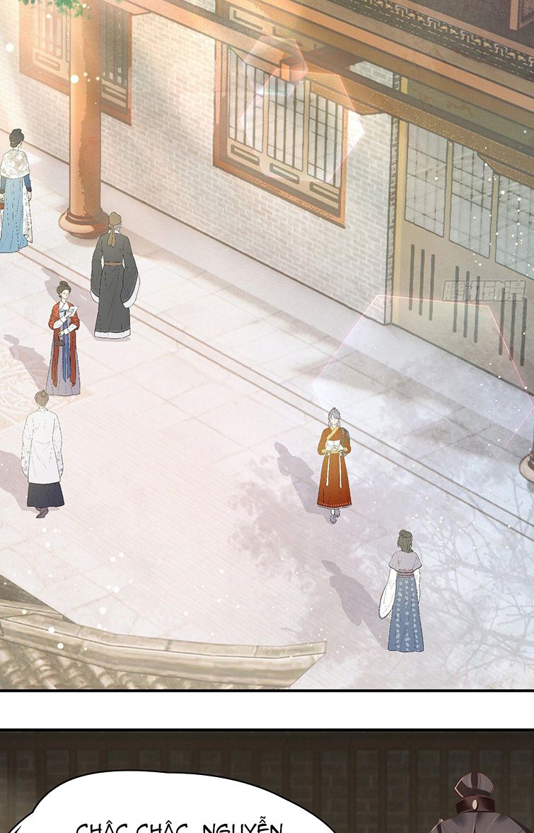 Bá Tổng Vương Phi Lật Xe Chỉ Nam Chapter 14 - Next Chapter 15