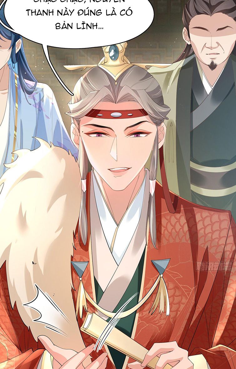 Bá Tổng Vương Phi Lật Xe Chỉ Nam Chapter 14 - Next Chapter 15