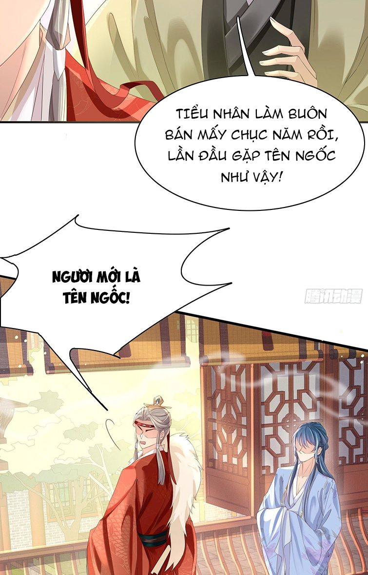 Bá Tổng Vương Phi Lật Xe Chỉ Nam Chapter 14 - Next Chapter 15