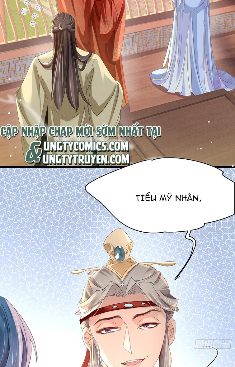 Bá Tổng Vương Phi Lật Xe Chỉ Nam Chapter 14 - Next Chapter 15