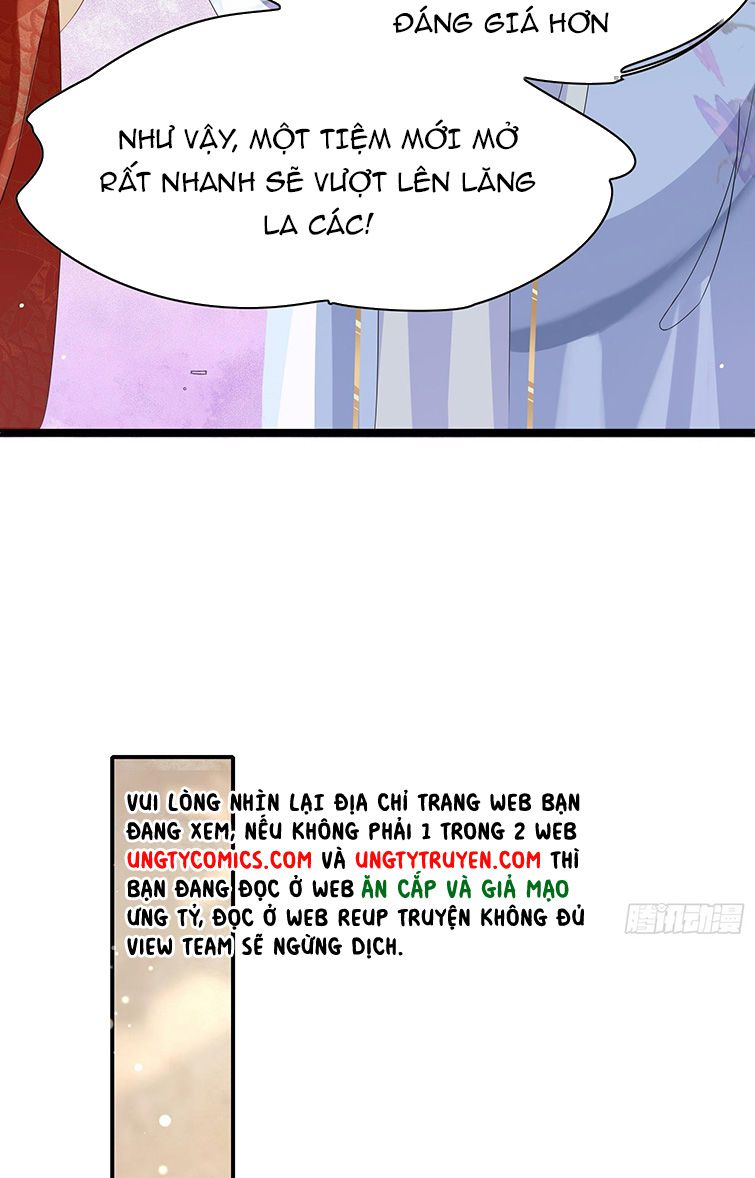 Bá Tổng Vương Phi Lật Xe Chỉ Nam Chapter 14 - Next Chapter 15