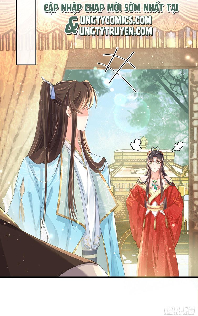 Bá Tổng Vương Phi Lật Xe Chỉ Nam Chapter 14 - Next Chapter 15
