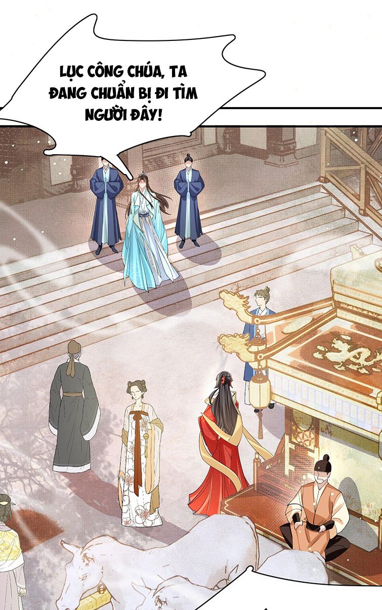 Bá Tổng Vương Phi Lật Xe Chỉ Nam Chapter 14 - Next Chapter 15