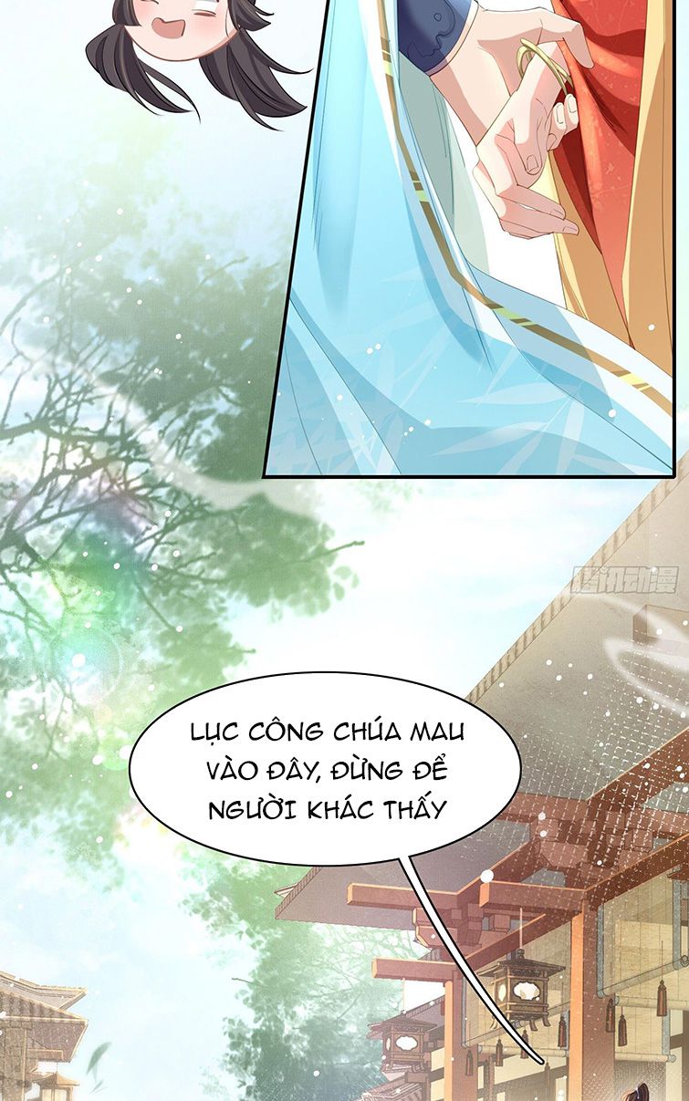 Bá Tổng Vương Phi Lật Xe Chỉ Nam Chapter 14 - Next Chapter 15