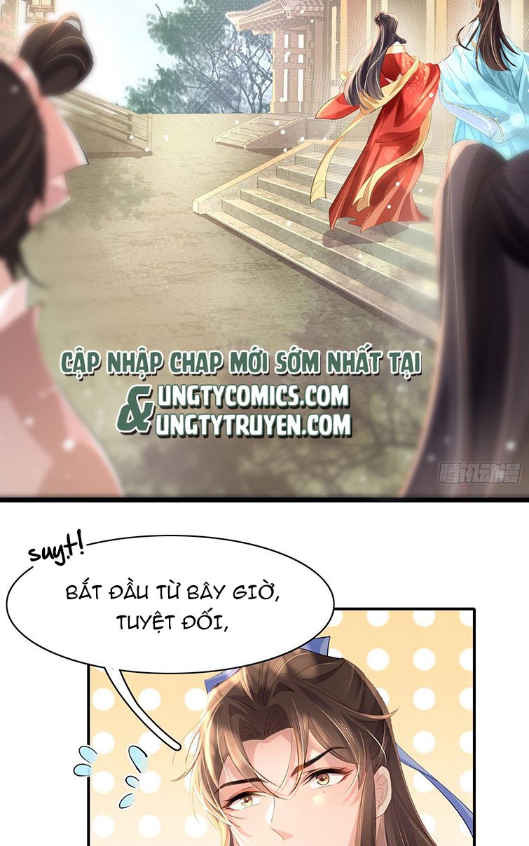 Bá Tổng Vương Phi Lật Xe Chỉ Nam Chapter 14 - Next Chapter 15