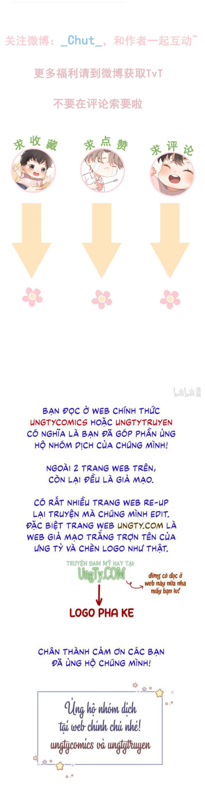 Trò Chơi Săn Bắn Chap 40 - Next Chap 41